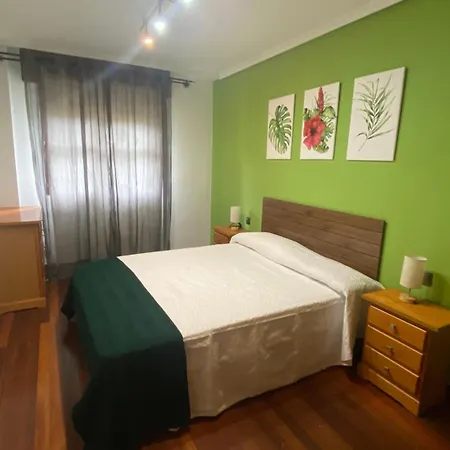 La Viorna Lägenhet Potes