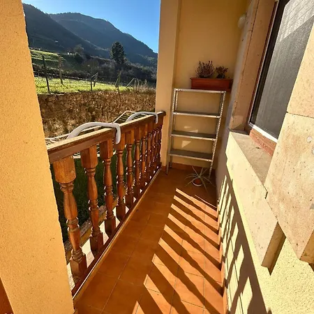 Lägenhet La Viorna Potes