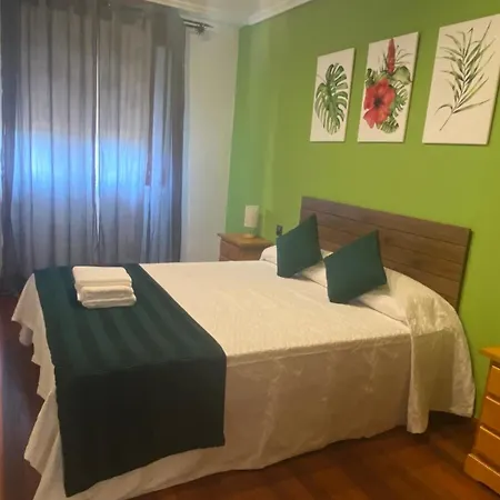 La Viorna Lägenhet Potes