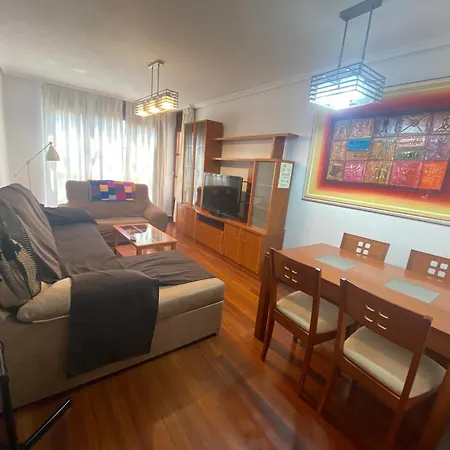 Lägenhet La Viorna Potes