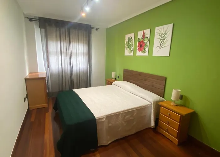 La Viorna Апартаменты Потес