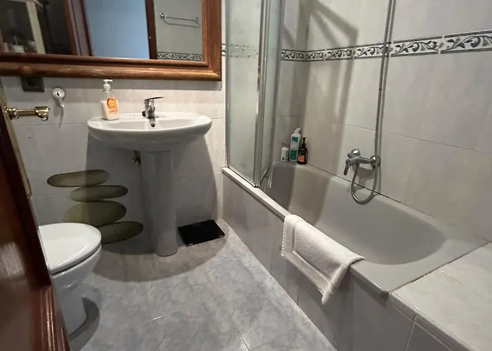 La Viorna Апартаменты *