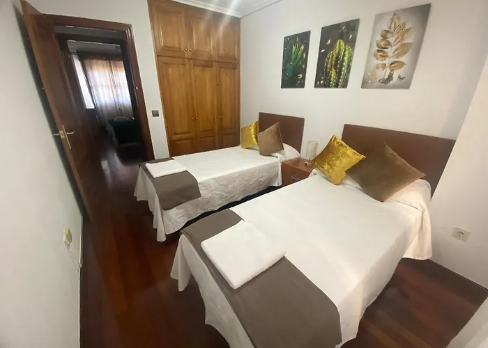 La Viorna Апартаменты